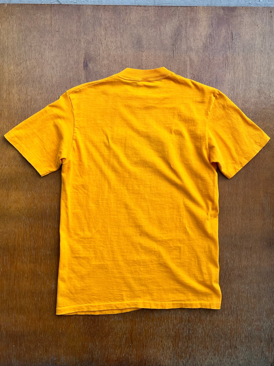 80's Vintage HI CRU "BINBO" Graphic Tee 상품이미지4