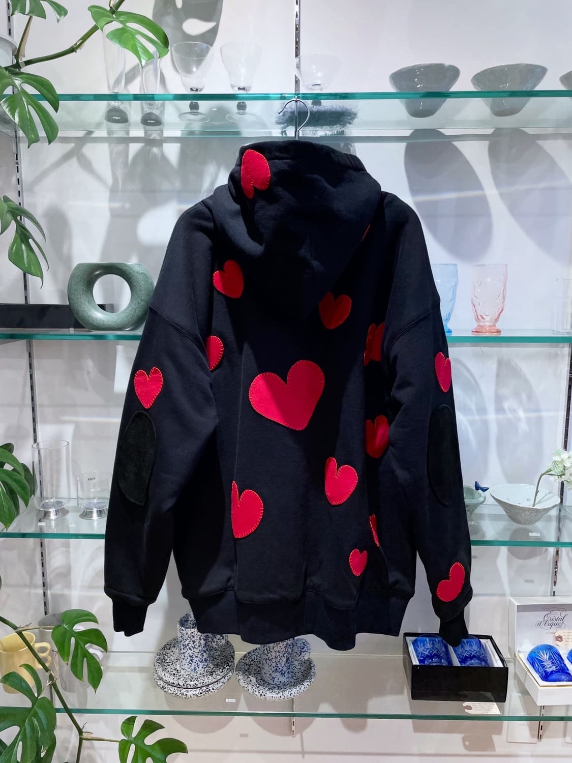 PRE MEAL ORDER please donut hoodie 상품이미지2