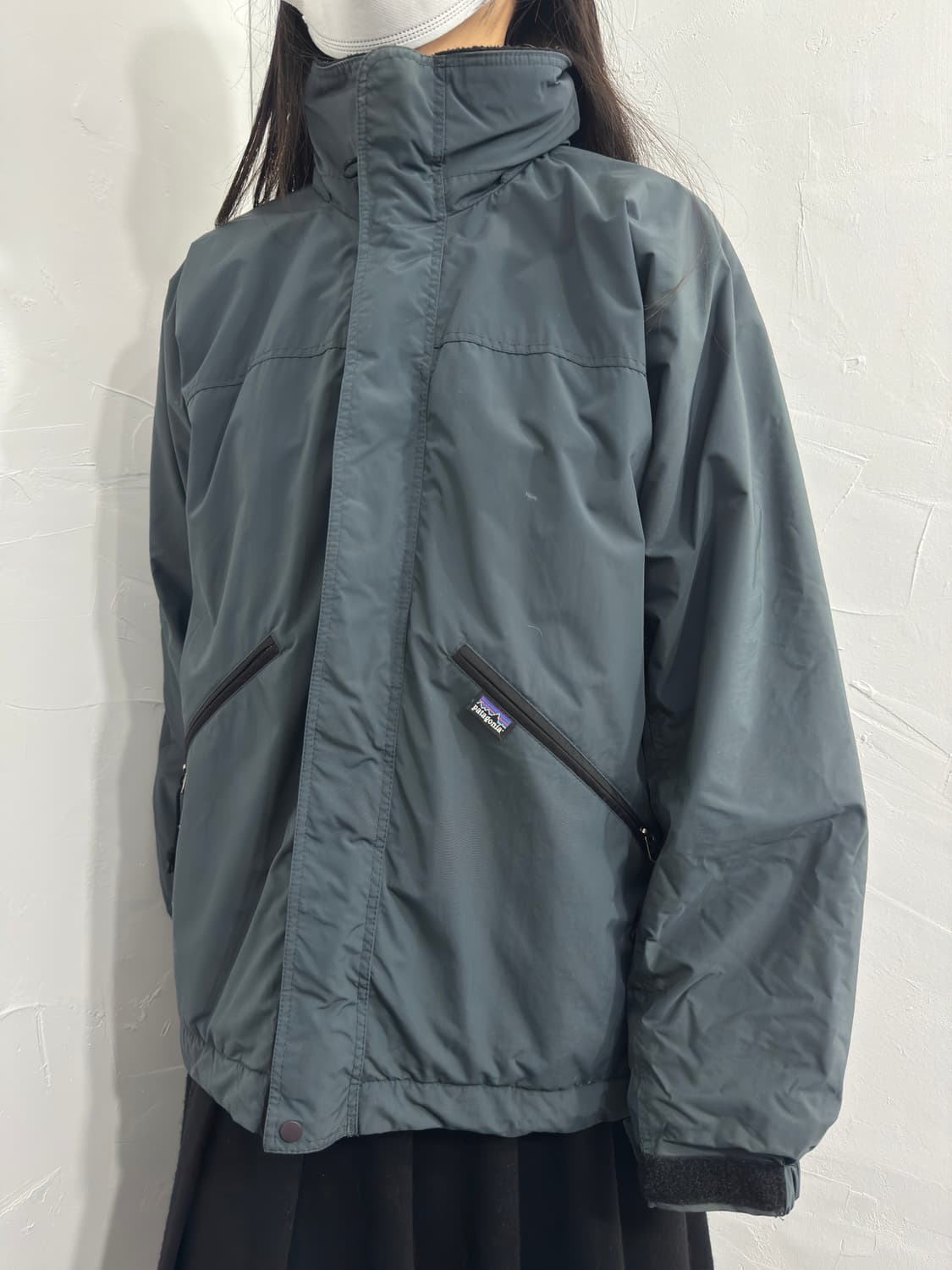 90’s patagonia fusion jacket 상품이미지2