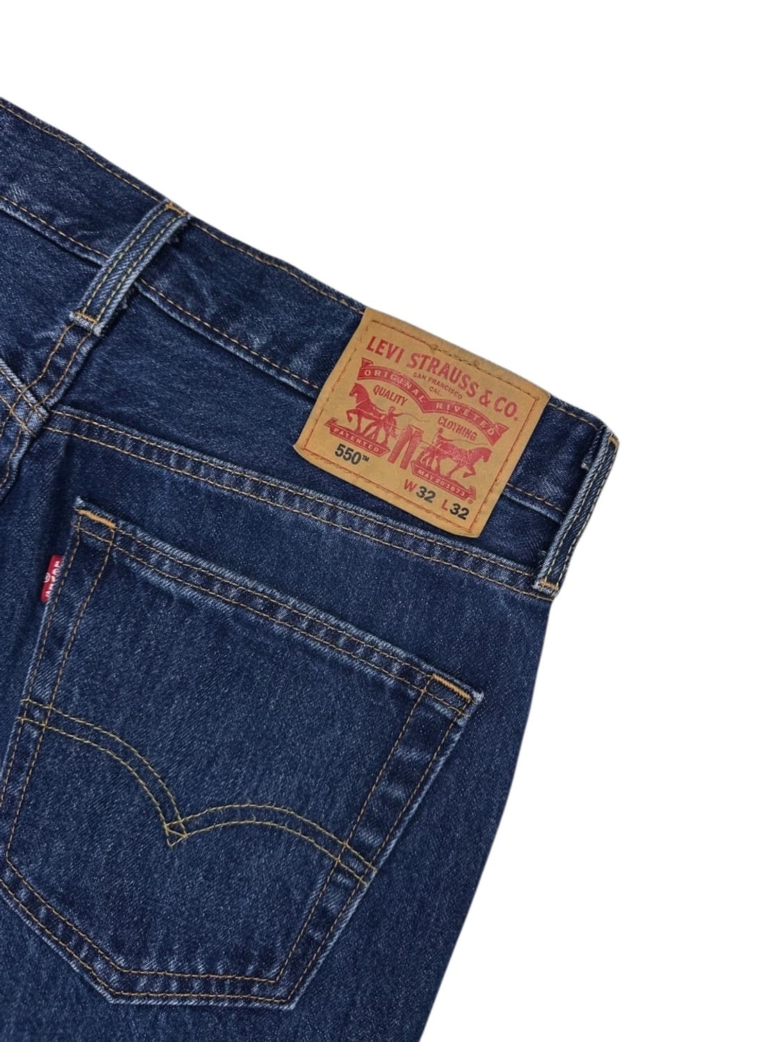 리바이스 550 (32)  상품이미지7