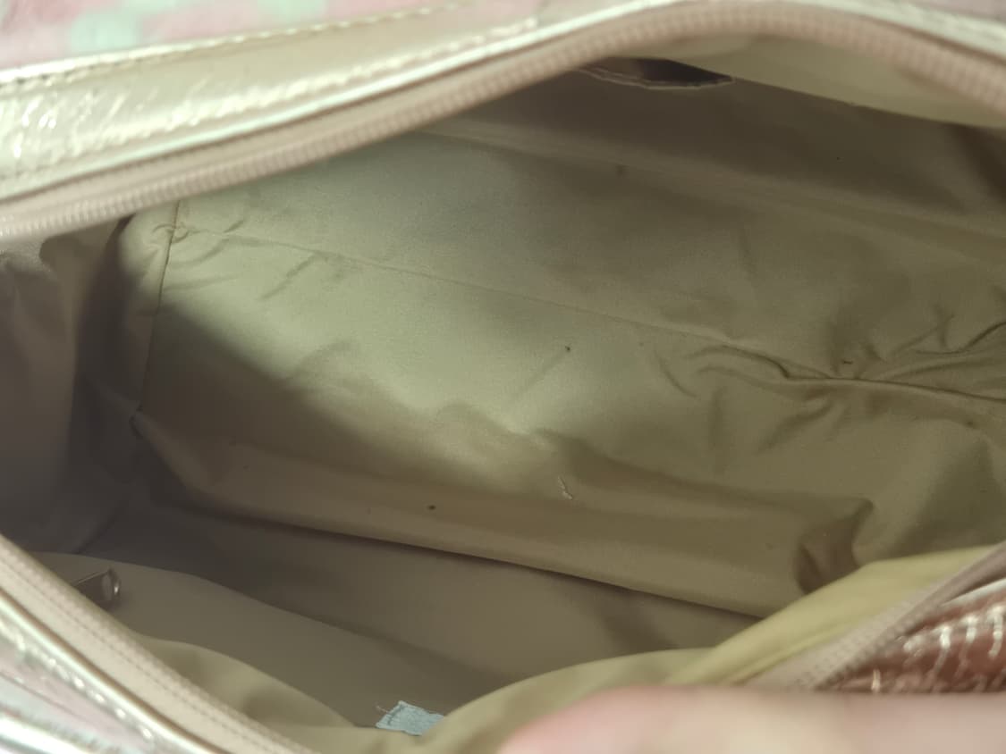 Pinky&dianne 핑키앤다이안 히메갸루 퍼 2way 숄더백 상품이미지5