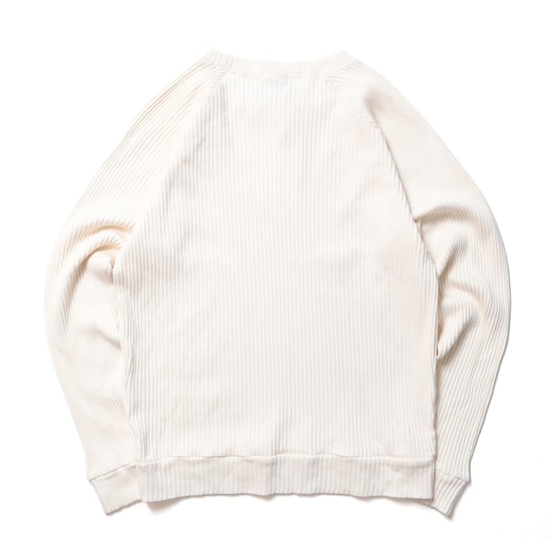 베이스 레인지 Base Range Cotton Long Sleeve    상품이미지4