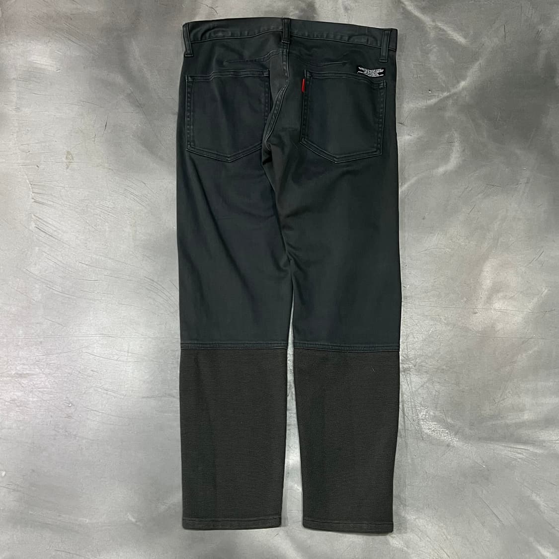  언더커버 디테일 팬츠 y15166 상품이미지2