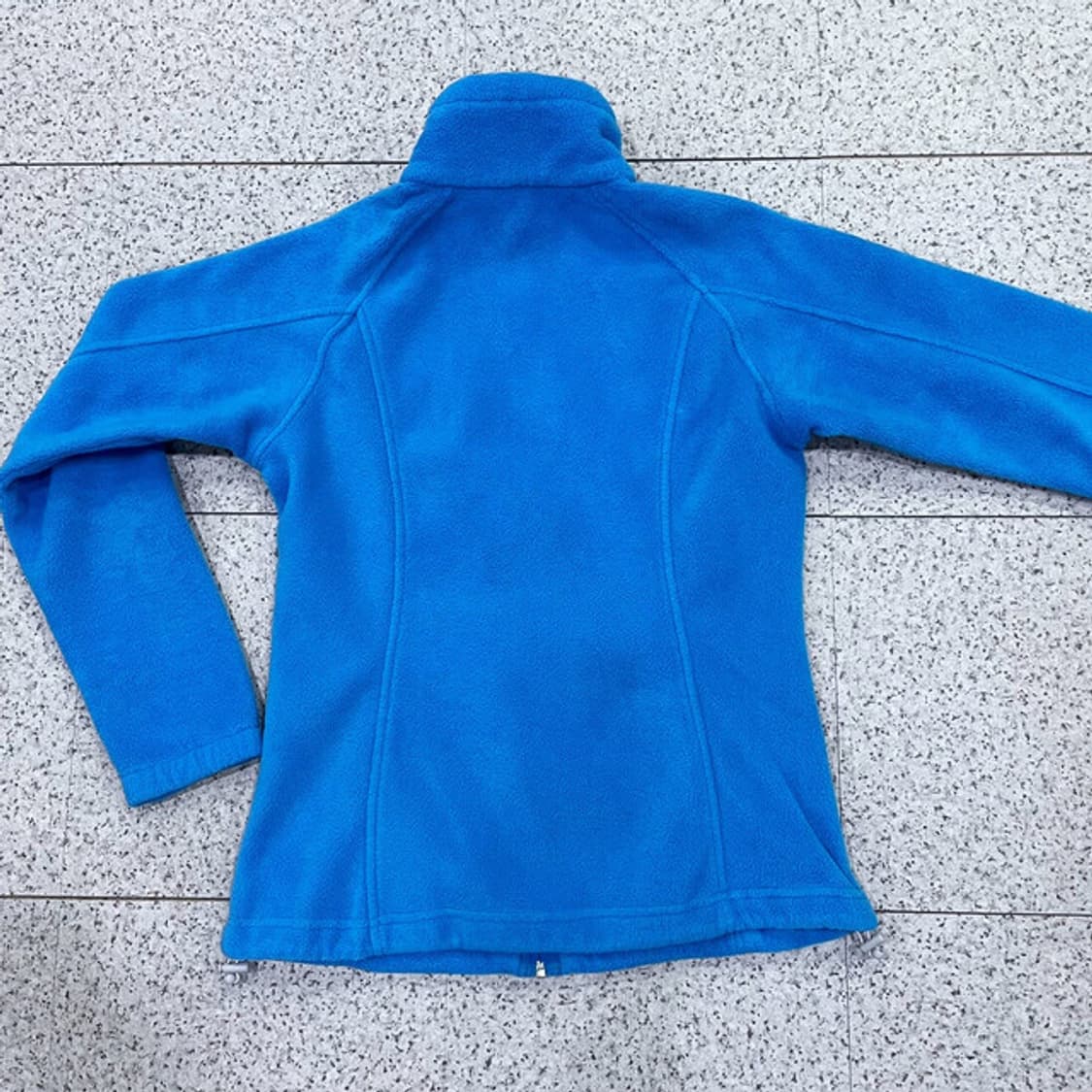 컬럼비아 후리스 집업 (여성S) 상품이미지4