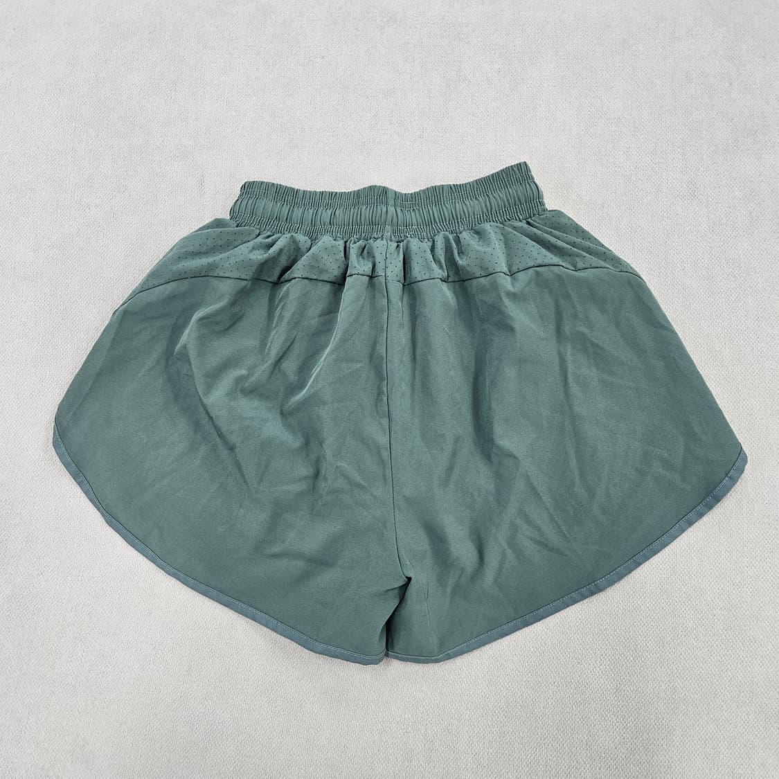 2XL 나이키 스우시 하프팬츠 0526Y 상품이미지2