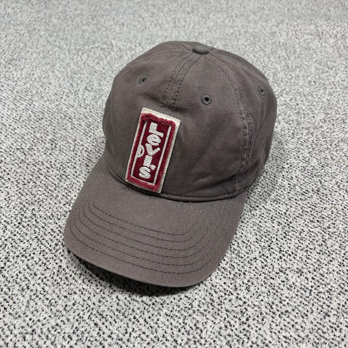 리바이스 캡 상품이미지1