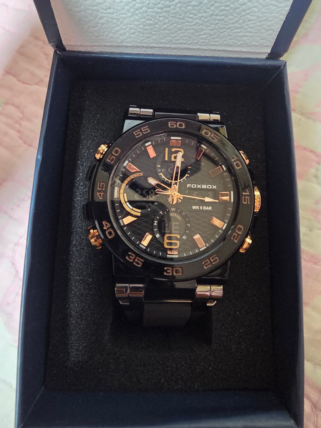 보스&패션시계 상품이미지1