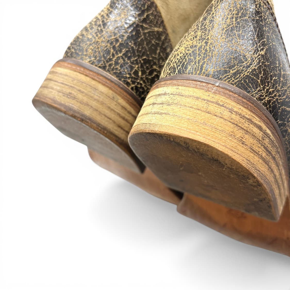 Diesel Style Lab 웨스턴 부츠 상품이미지9