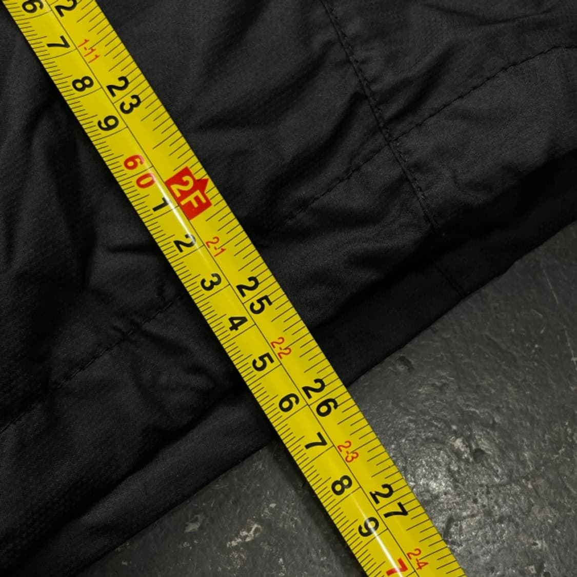 95-100 나이키 바람막이  상품이미지8