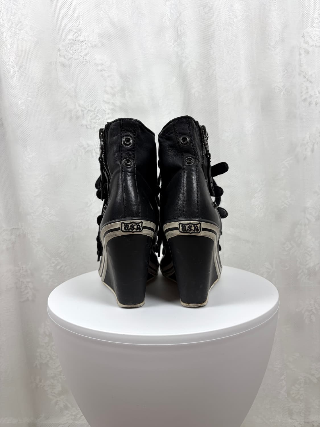 ASH VINTAGE SHOES 상품이미지4