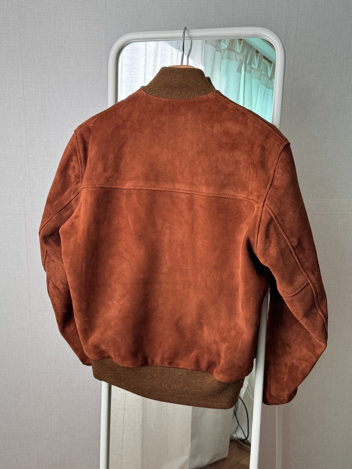 <made in UK🇬🇧> Aero Leather 에어로 레더 195 상품이미지2