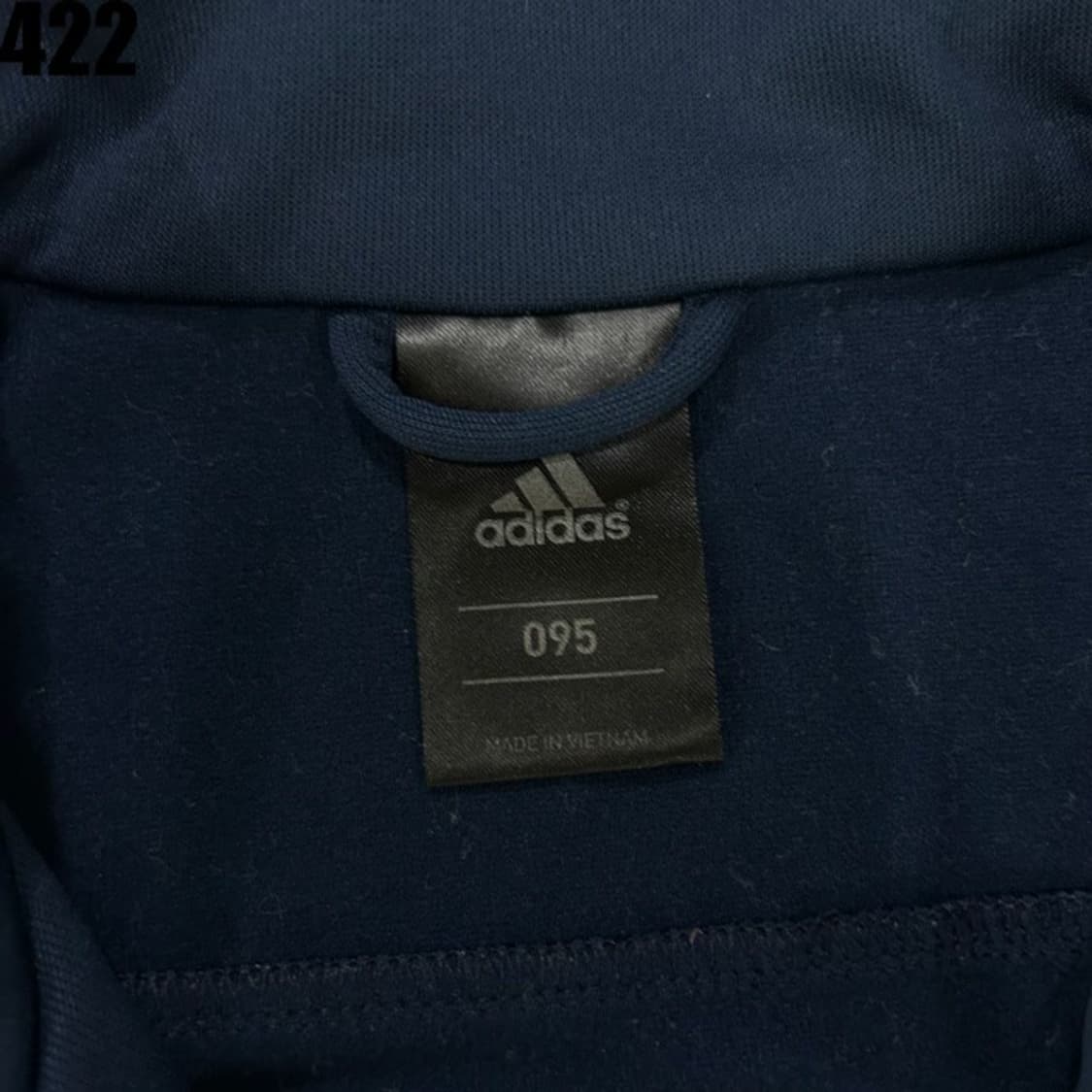 아디다스 네이비 져지 95 상품이미지2