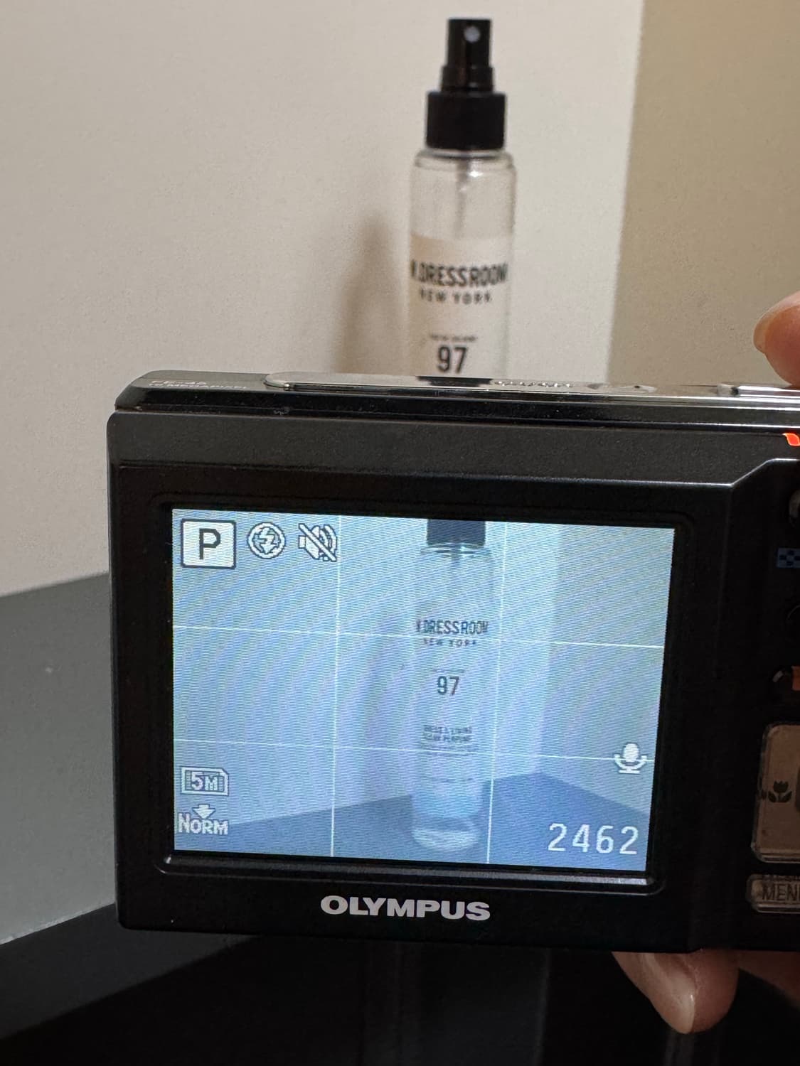 올림푸스 디지털 카메라 FE-45 상품이미지8