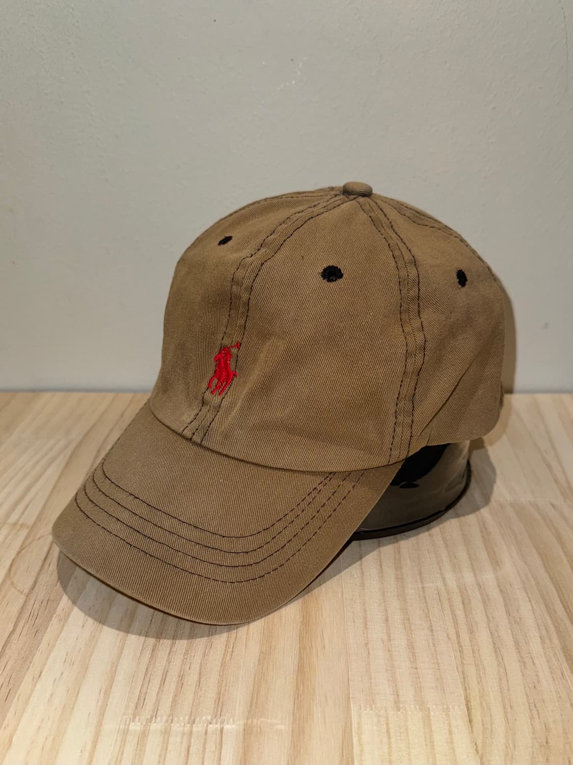 폴로 랄프로렌 볼캡 상품이미지1