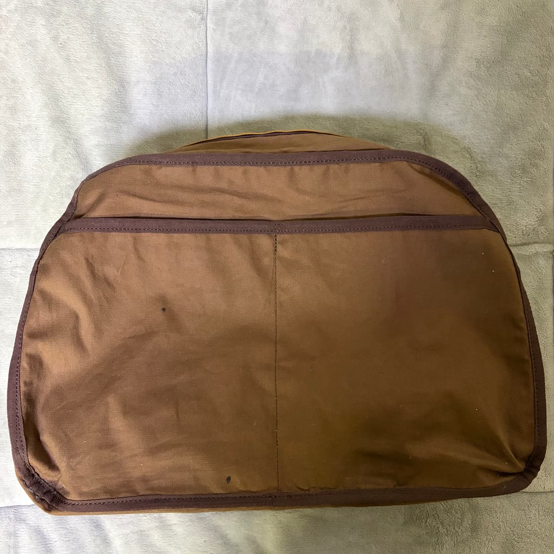 porter 요기다 포터 프리스타일 보스턴백 카멜 상품이미지6