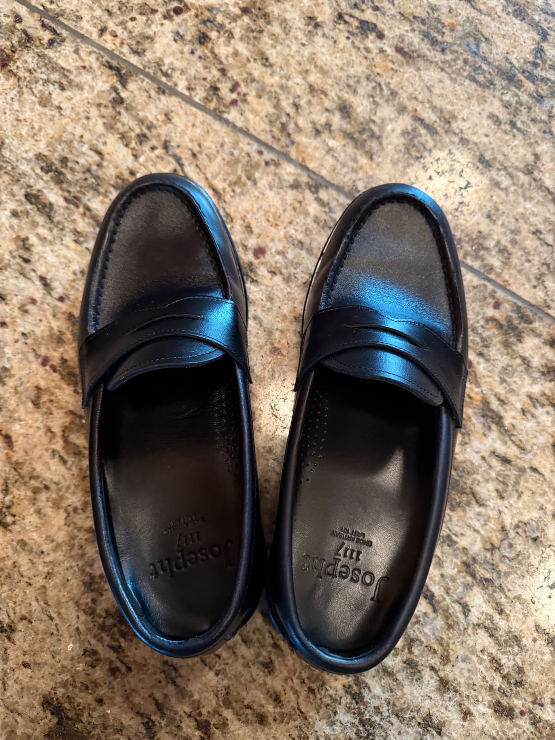 조셉트 랄프 블랙 235 상품이미지2