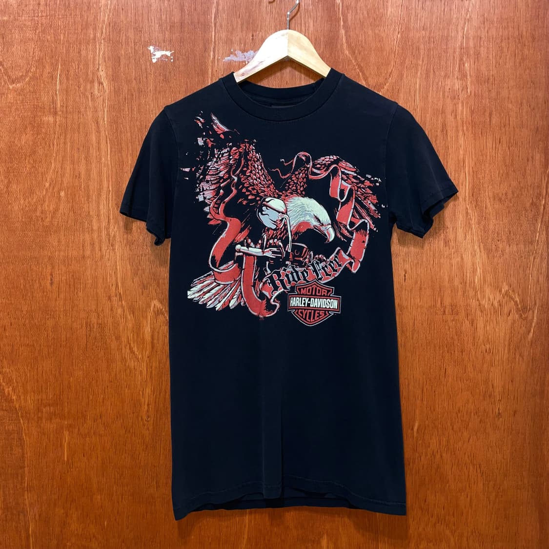 (S) Harley Davidson 할리 반팔티 상품이미지1