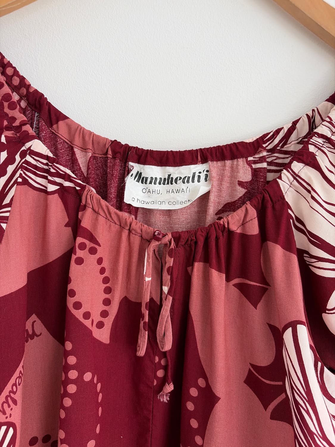 manuheali'i blouse   상품이미지2
