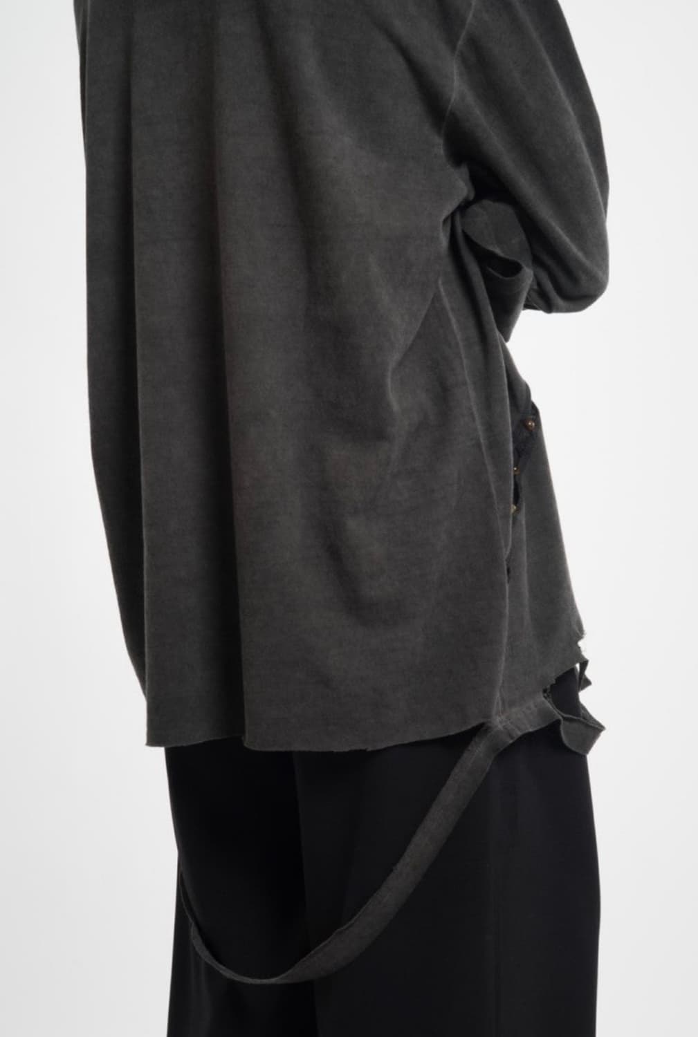 혜인서 롱슬리브 긴팔티셔츠  상품이미지2