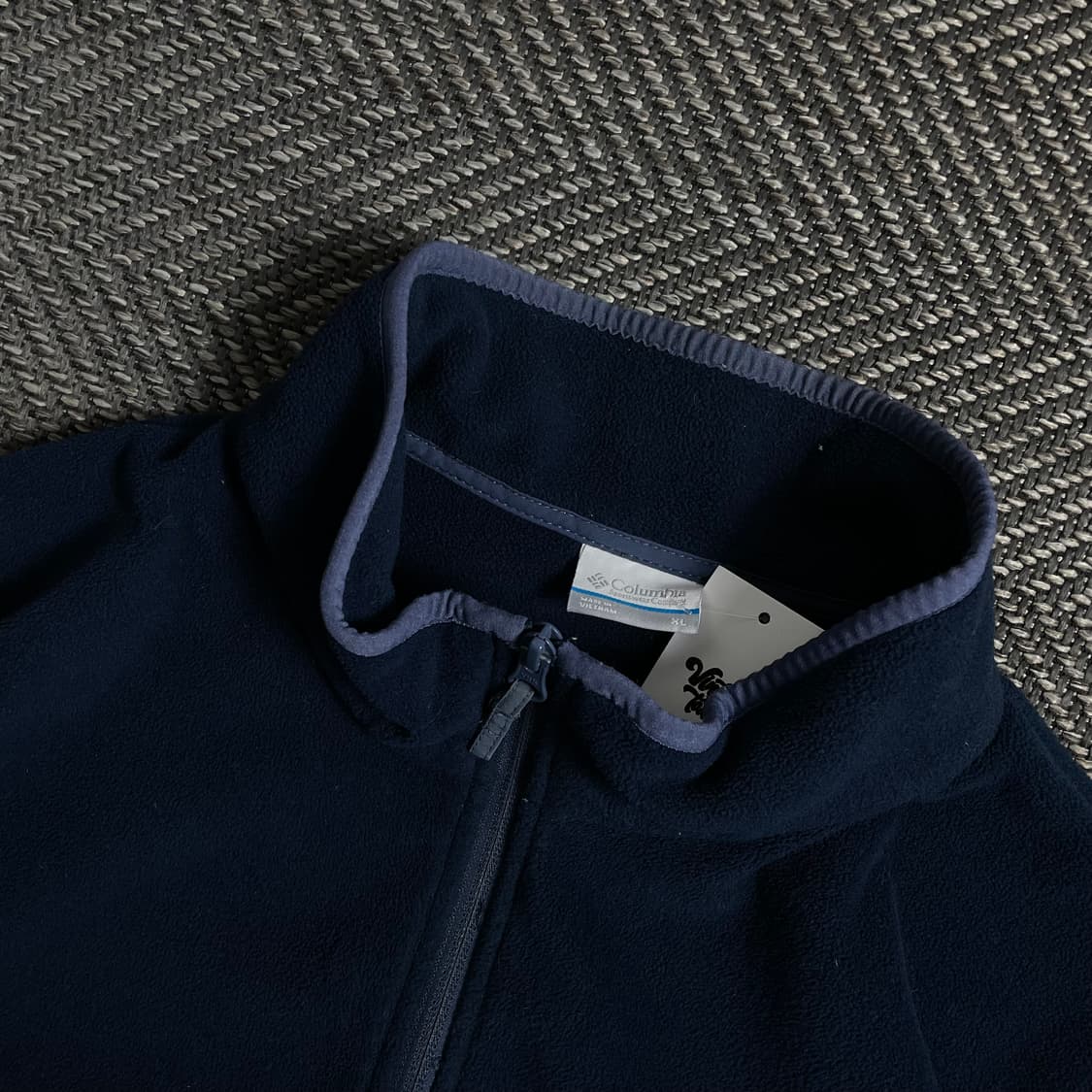 컬럼비아 마운틴 플리스 집업 자켓 o 4325 상품이미지5