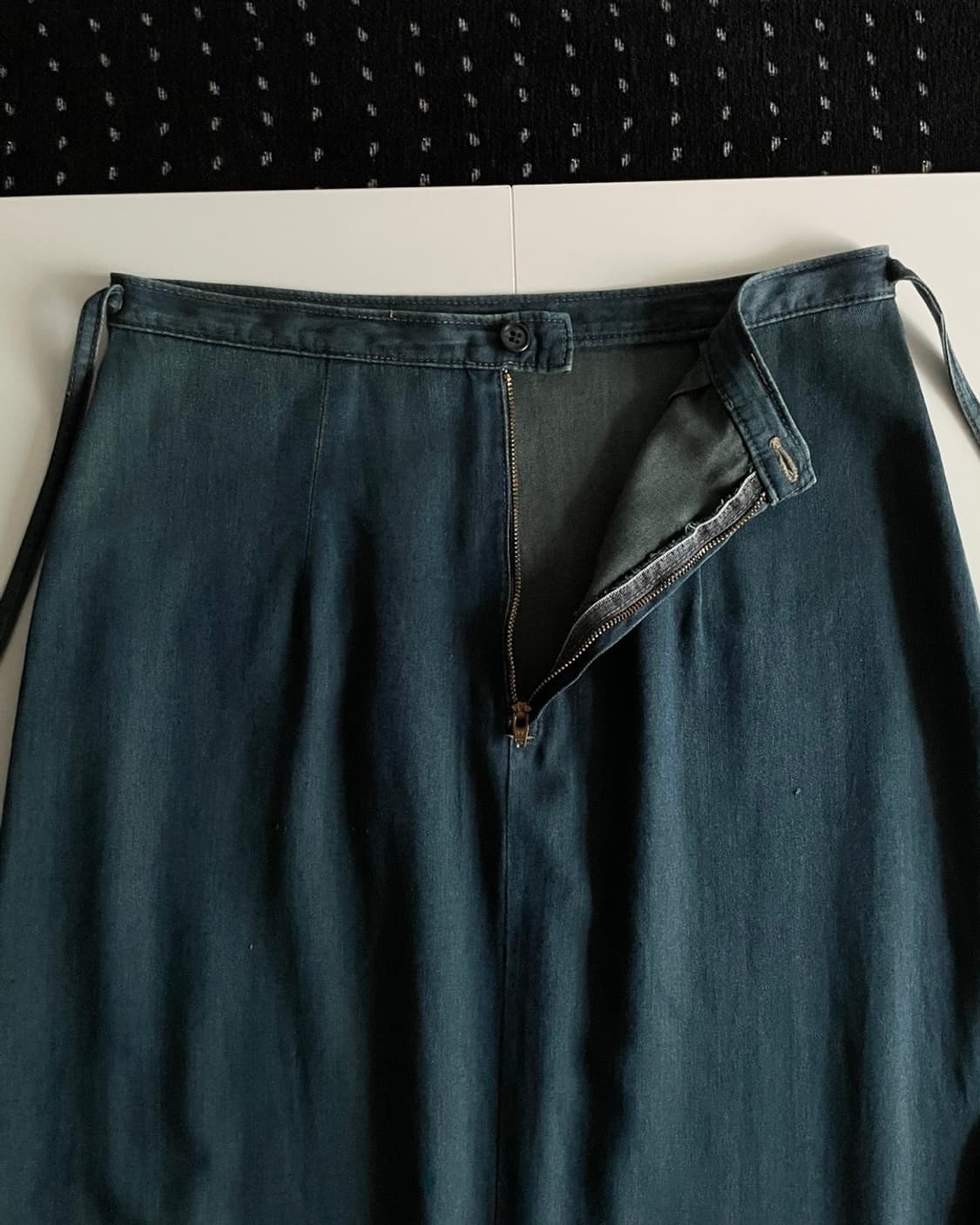 2-way denim skirt 상품이미지9