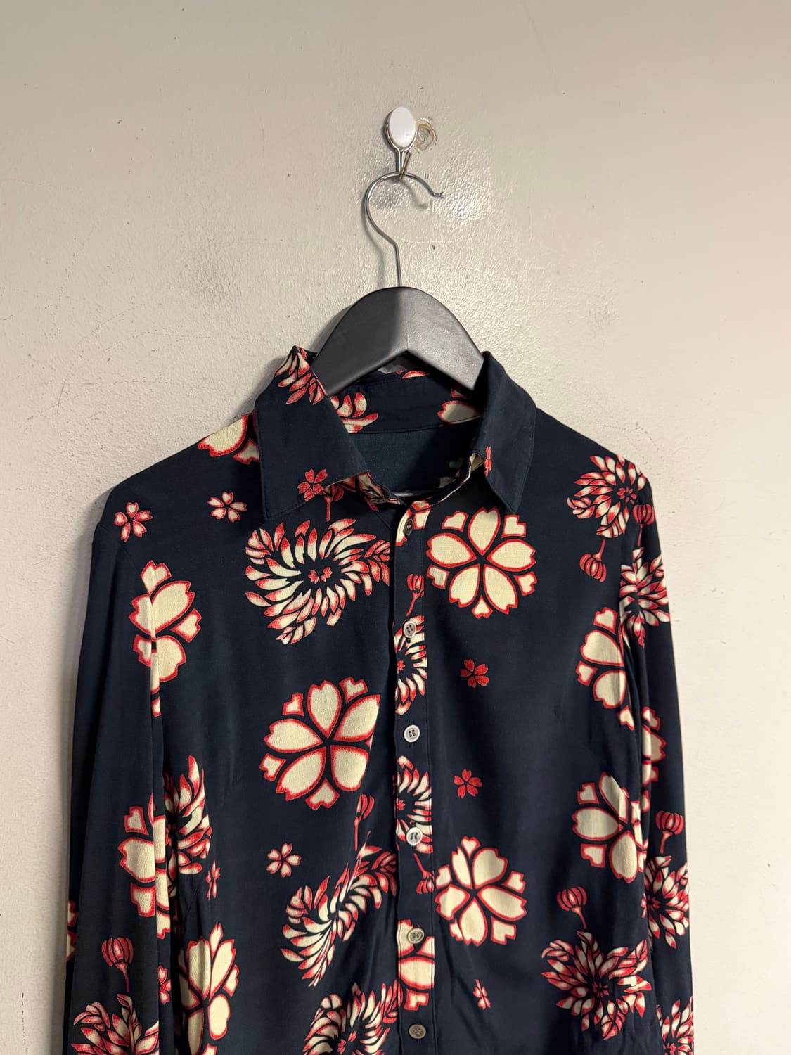 Glamdy shirt 상품이미지2