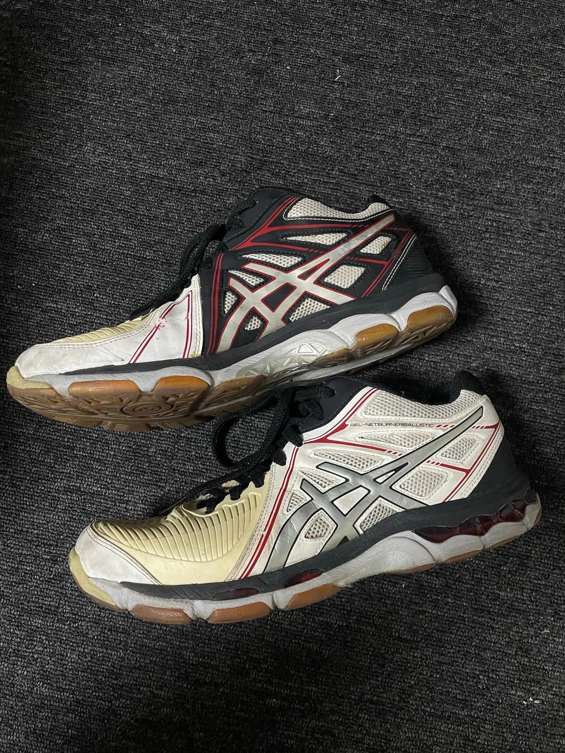 아식스 배구화 275 상품이미지2