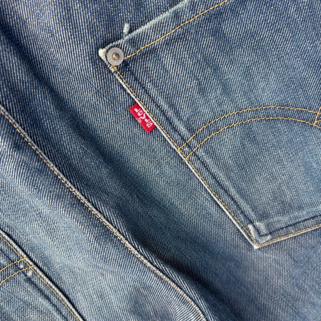 00년대 일본 리바이스 엔지니어드 진 상품이미지9