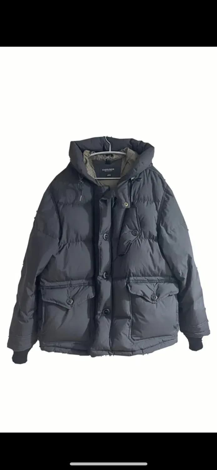 이스트로그 라프 raf 21fw 상품이미지1