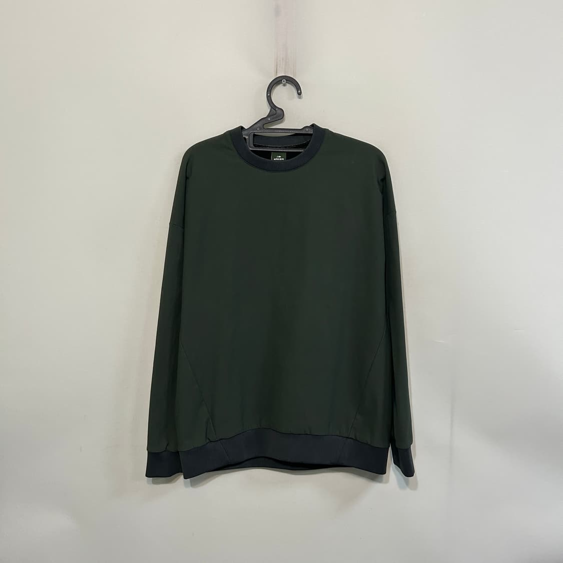 아이더 남성 티셔츠 100 상품이미지1