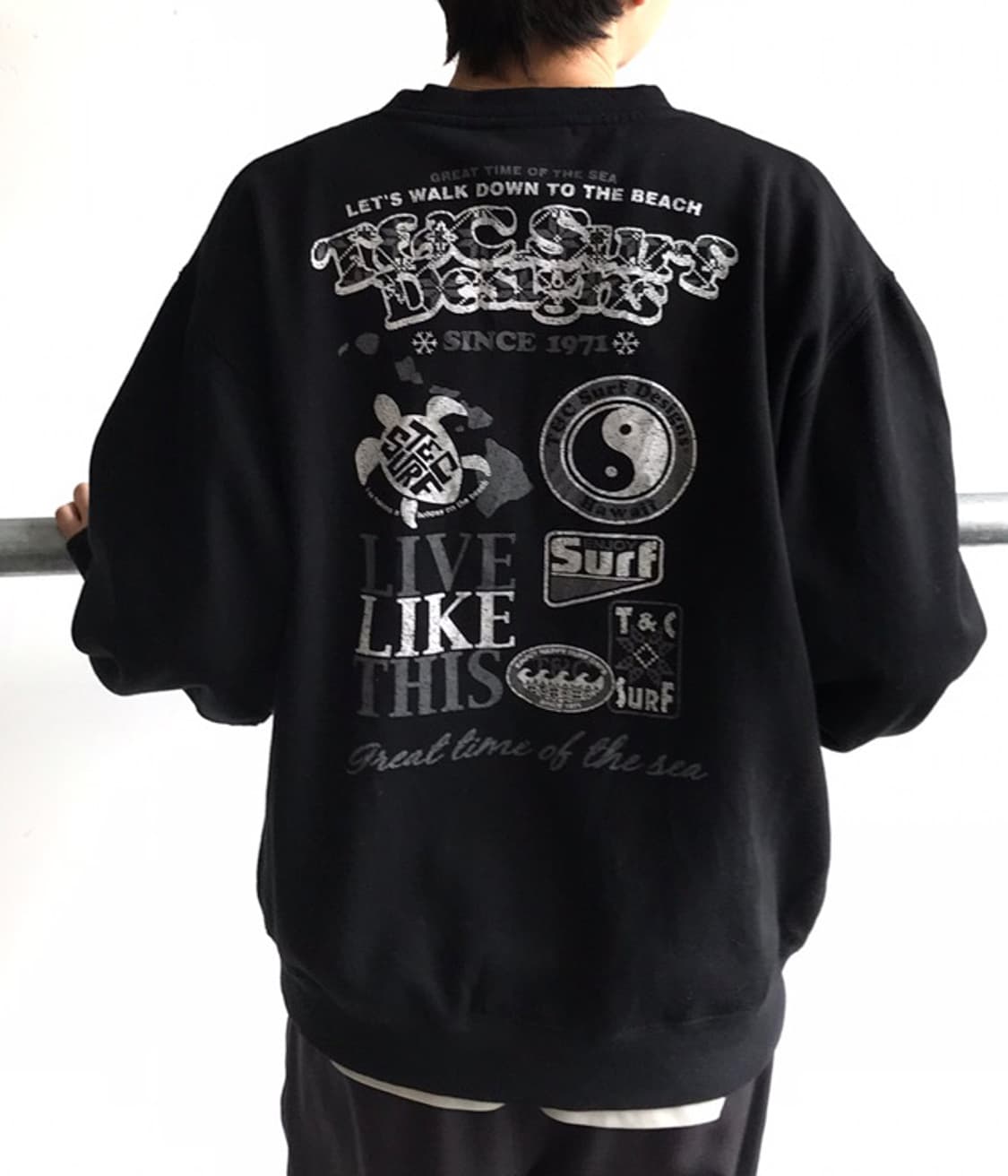 T&C SURF DESIGNS 상품이미지1