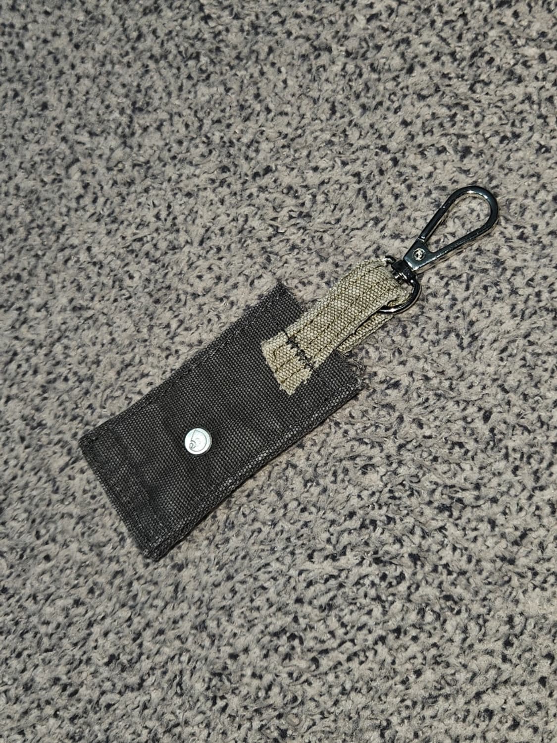 칼하트 버튼 커스텀 키링 / 11908 상품이미지4