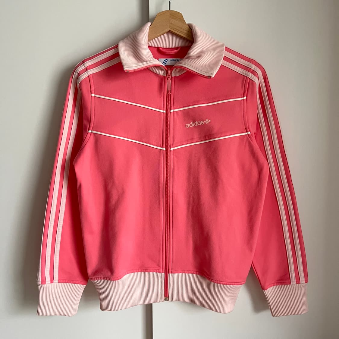 ADIDAS 2000's Track Jacket ( 일본판 ) 상품이미지3