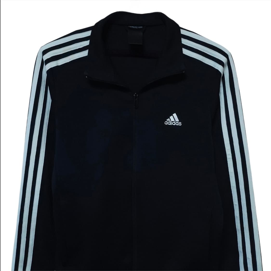 아디다스져지 블랙 여성95 M 트랙탑저지 상품이미지2