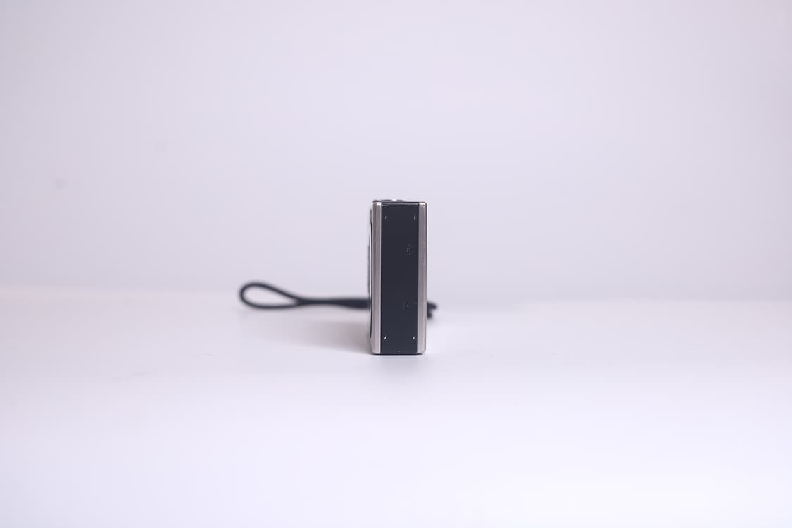 캐논 익시 디지털 10(익서스 70 일본 내수 모델) 블랙 박스셋 상품이미지3