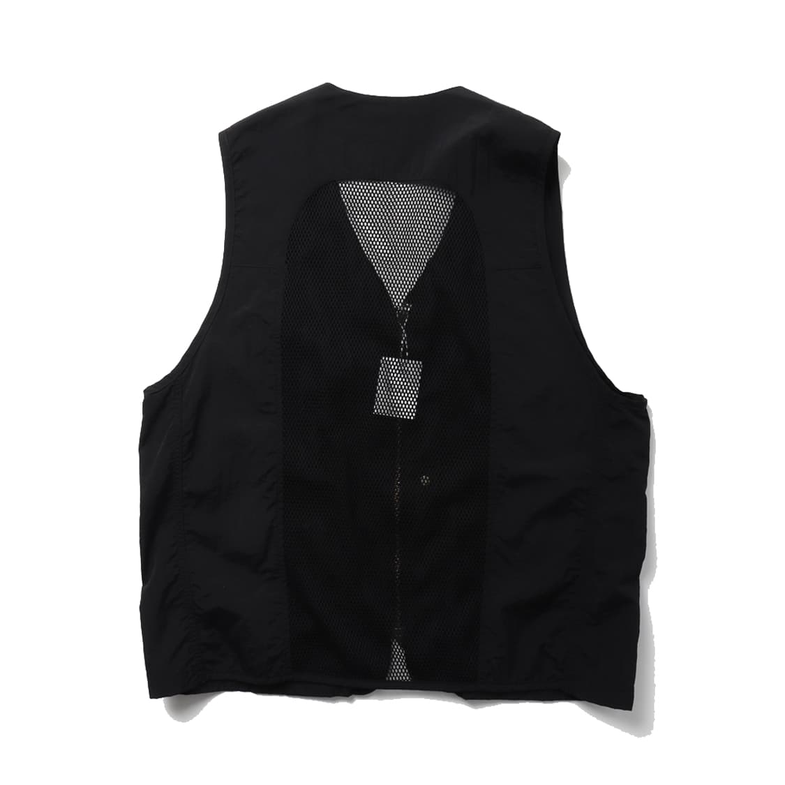 ARMY TWILL Nylon OX Vest 상품이미지6