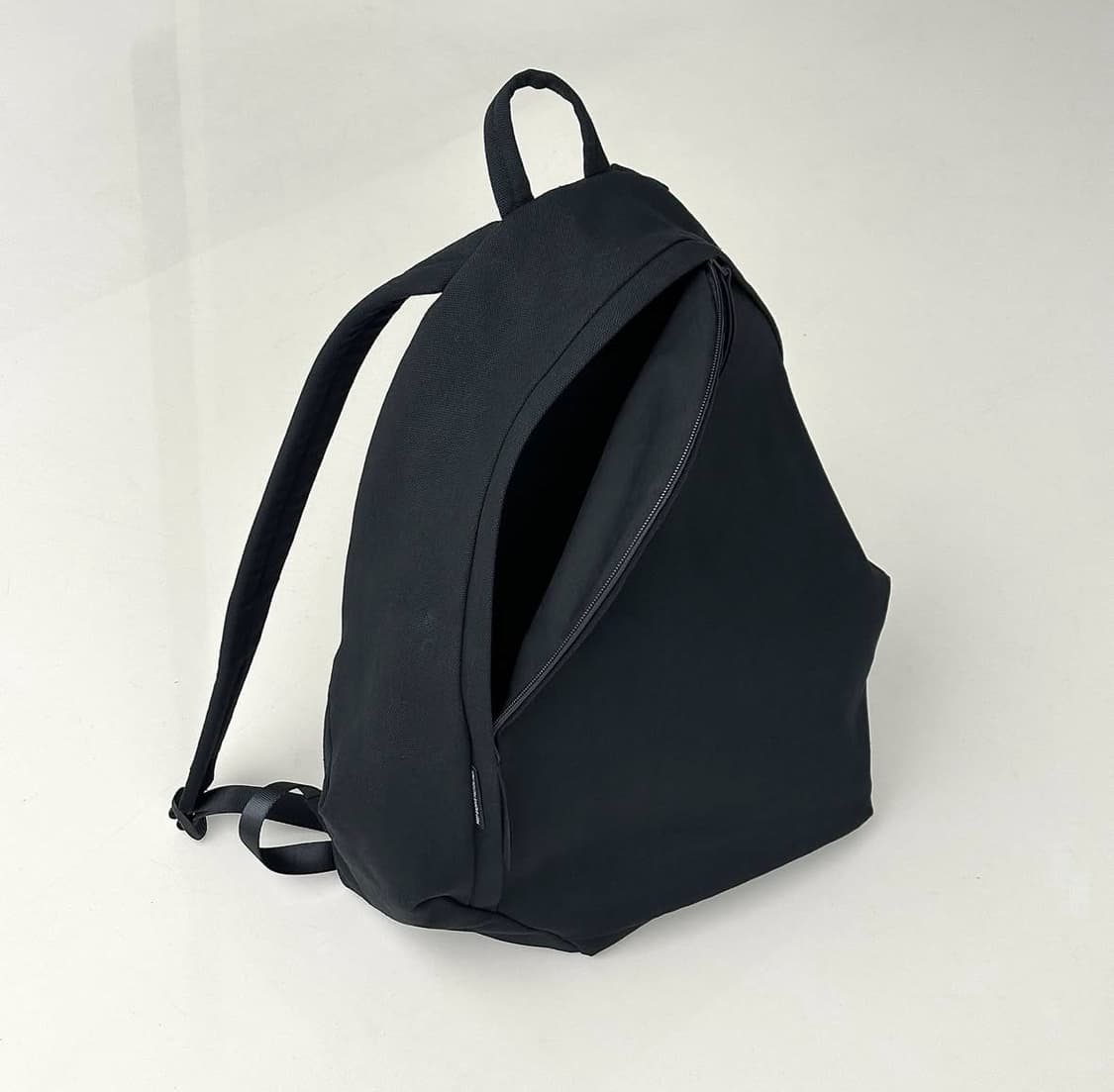 파프8.0+ 반타 백 블랙 상품이미지2