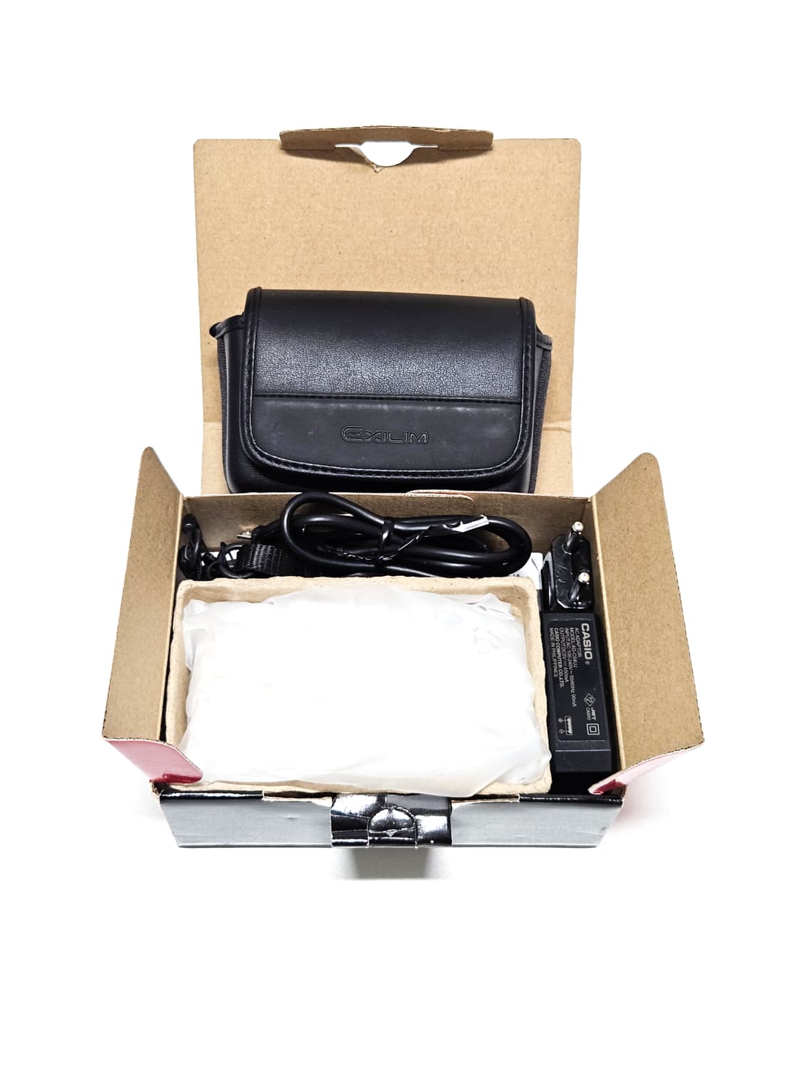 카시오 엑슬림 Casio Exilim EX-ZR1800 디카 디지털카메라 상품이미지2