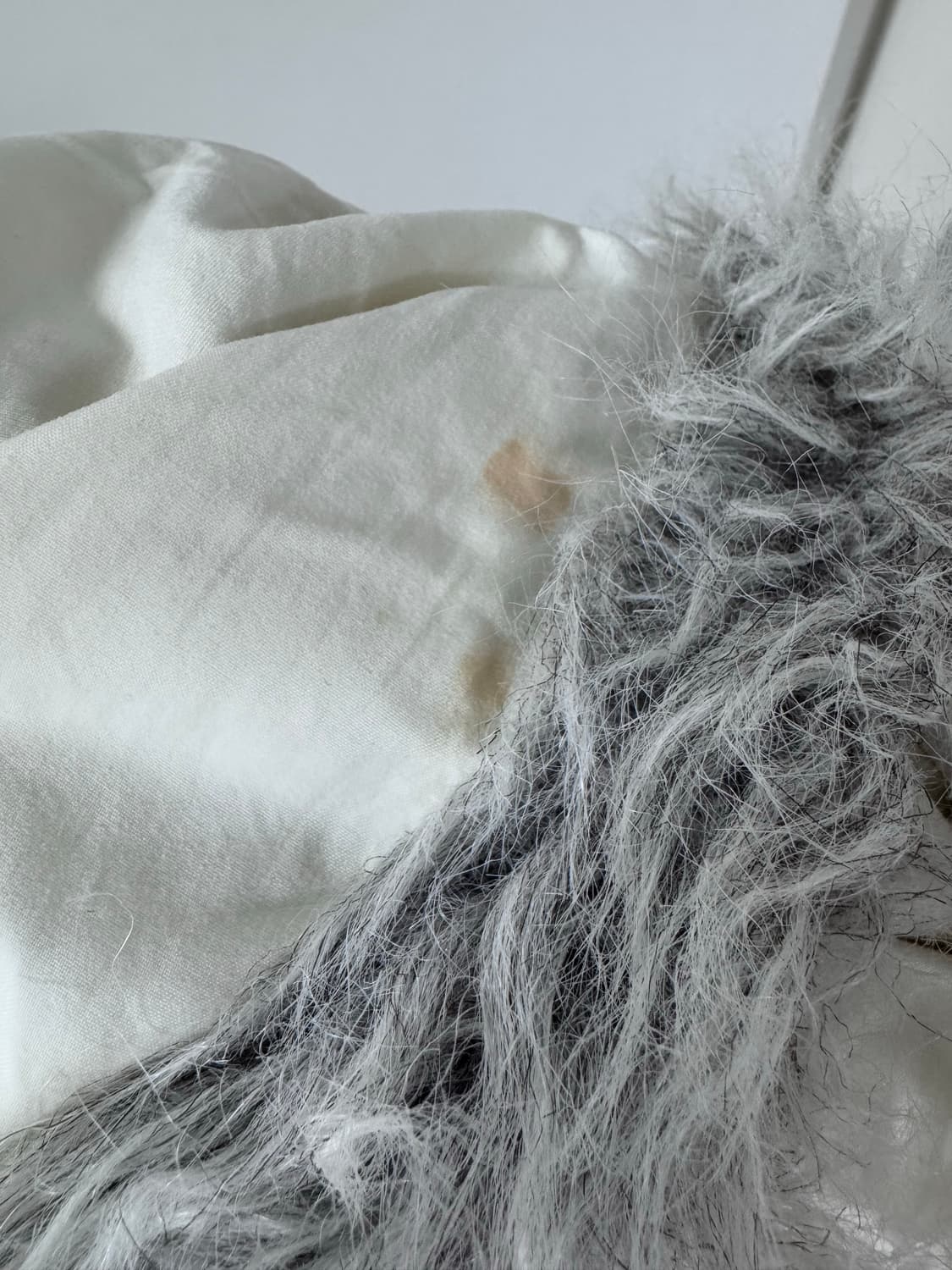 갸루 겨울 자켓 상품이미지4