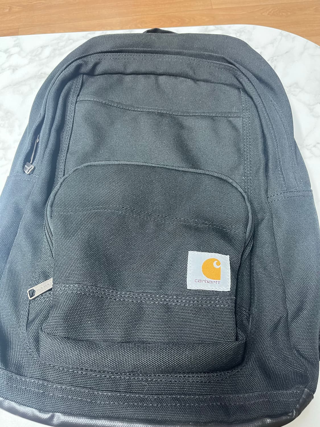 칼하트 레거시 스탠다드 워크 백팩 A1814 상품이미지1