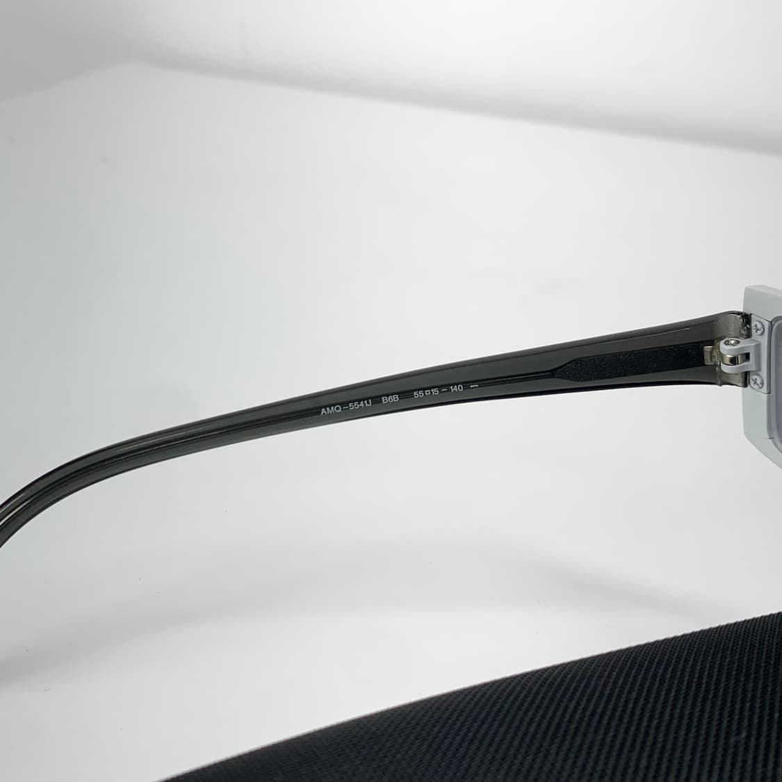 알렉산더 맥퀸 안경 상품이미지7