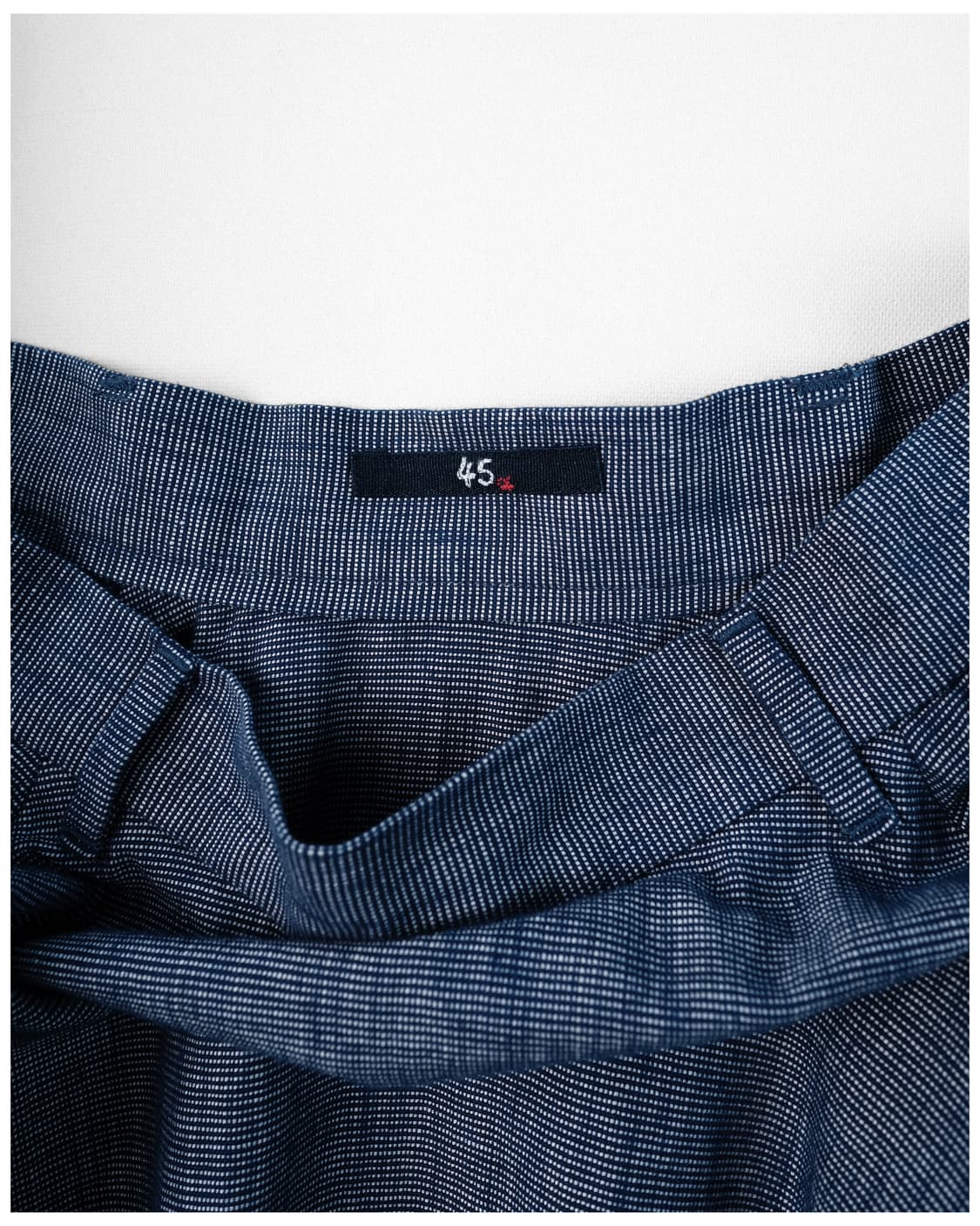 45R 스몰 도트 스커트 2사이즈 (추천 27) 상품이미지7