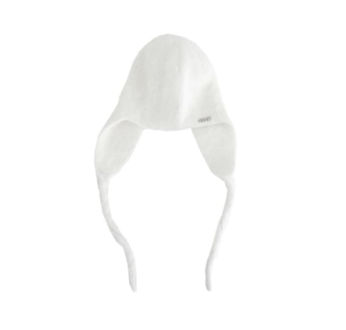 어도어 앙고라 비니 상품이미지1