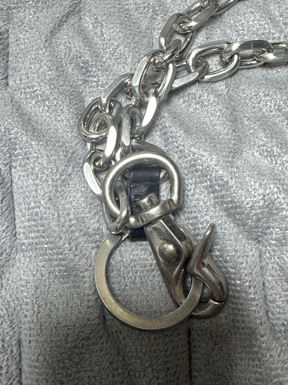 아워레가시 라돈 목걸이 상품이미지2