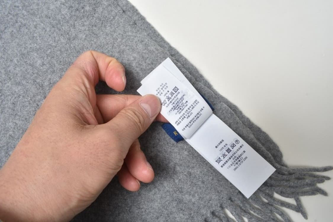 폴로 랄프로렌 포니 머플러 N1280 상품이미지6