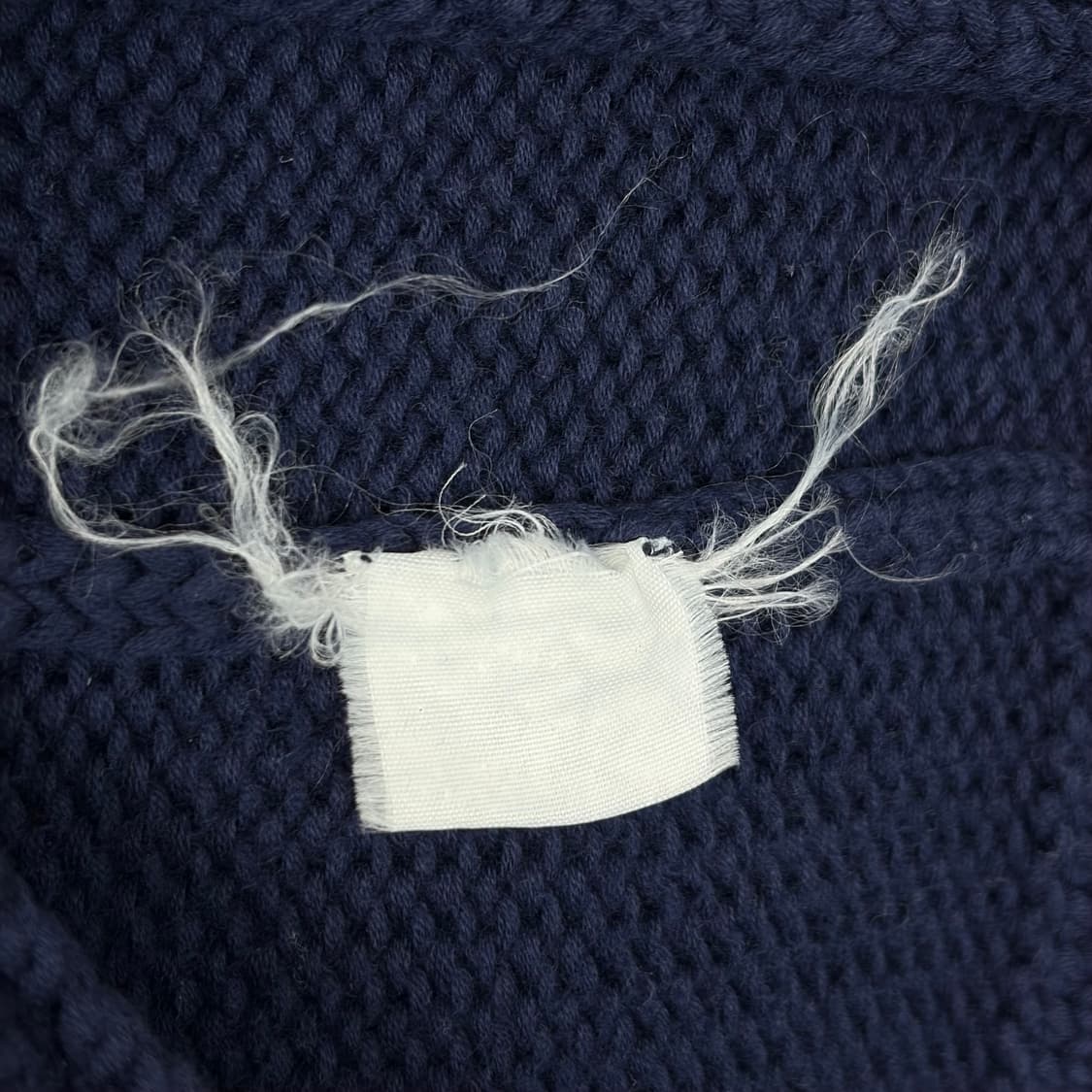 폴로 랄프로렌 숄카라 니트 가디건 상품이미지8