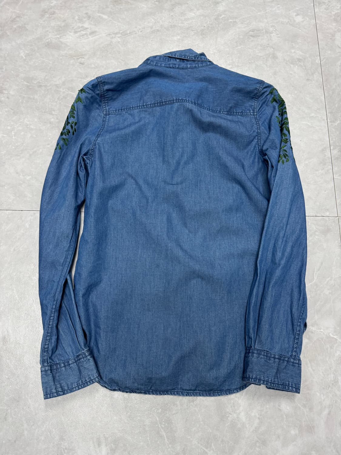 에센셜 앤트워프  상품이미지2