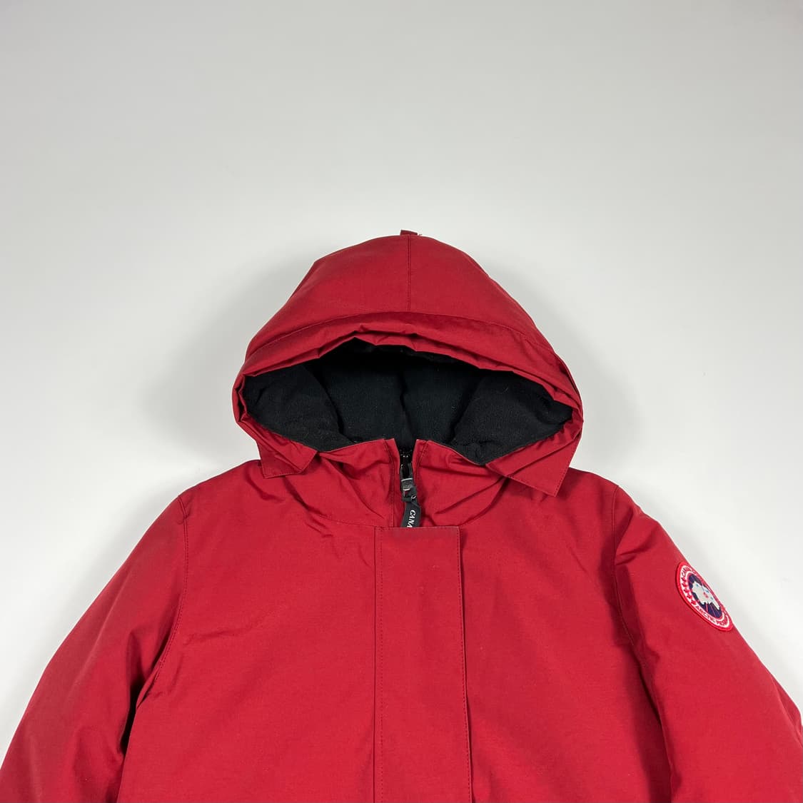 캐나다구스 빅토리아 덕다운 S 상품이미지1