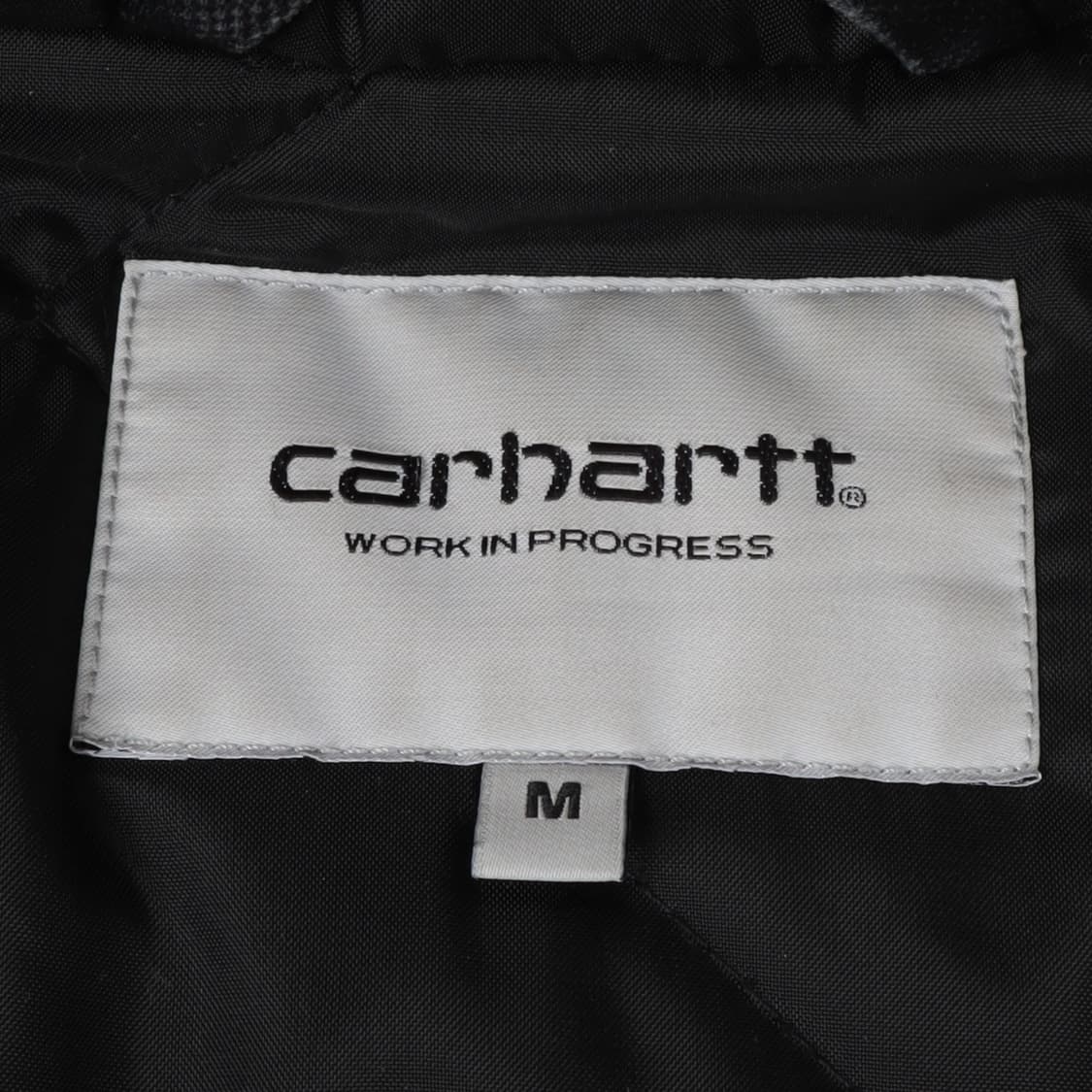 칼하트 윕 3M 인슐레이티드 시베리안 파카 상품이미지8