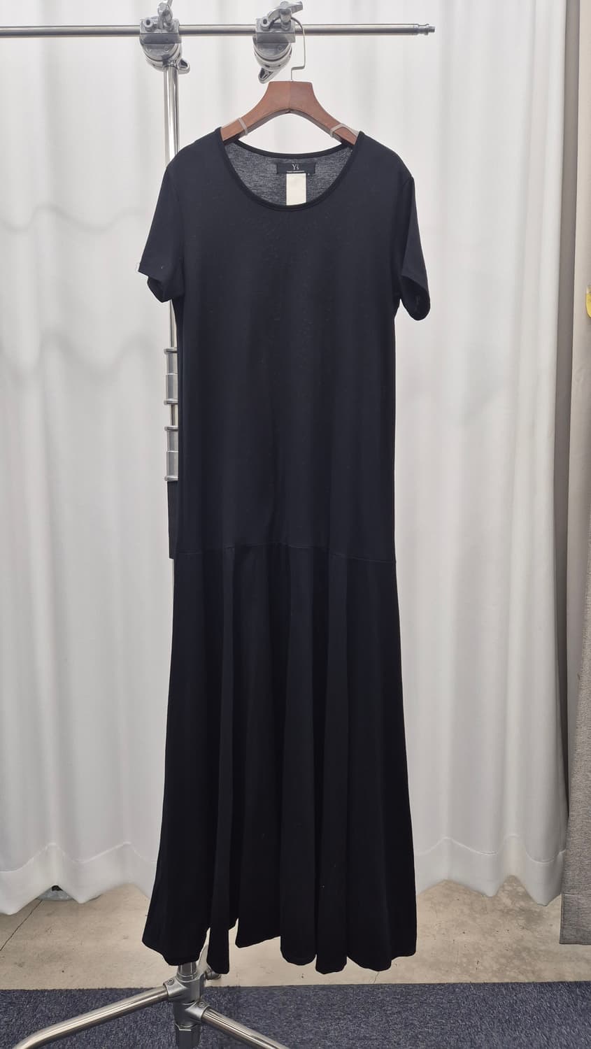 Y’s (Yohji Yamamoto) Long dress  상품이미지1